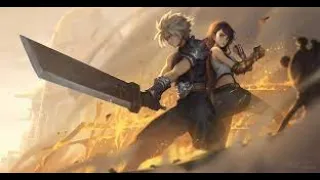 Final Fantasy 7 Remake AMV - Monster (Imagine dragons)