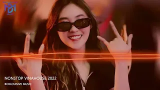 NONSTOP VINAHOUSE 2022  FADED LOVE Ft MY YA HEE || NHẠC HOT TIK TOK 2022