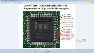 ITE ENE EC FILE EXTRACTOR