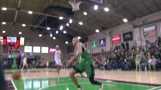 Celtics Take Game 1 Of Finals! Highlights