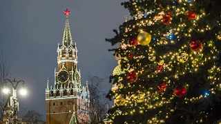 Михаил Головушкин - Обязательно придёт к нам Новый год