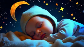 Sleep Music for Babies ♫ Overcome Insomnia in 3 Minutes♫ Mozart Brahms Lullaby ♫ ♫ Baby Sleep Music