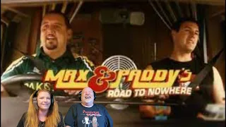 Max and Paddy's Road to Nowhere - Episode 1 (Reaction)