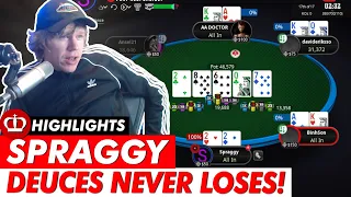 Top Poker Twitch WTF moments #331