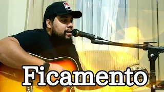 Ficamento - Henrique e Juliano *Cover Acústico* Wiilcovers