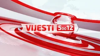 Vijesti 5 do 12 - 18.2.2019.