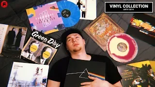 My Entire Vinyl Collection 2019 | ARTV