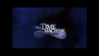 The Time Machine (2002) Teaser Trailer