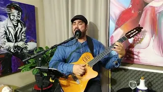 Leonardo Martins, Voz e Violão. MPB.