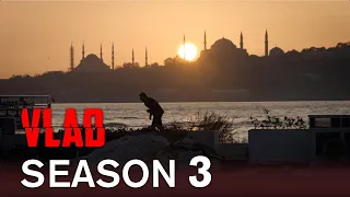 VLAD Season 3 Trailer | English Subtitle