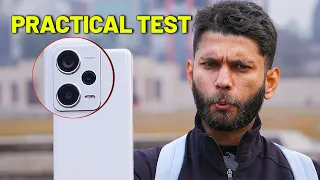 I Tested 200 Megapixel on a Budget! Ft. Redmi Note 12 Pro+
