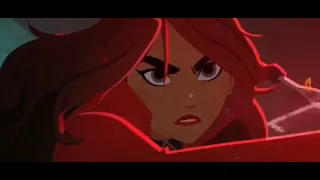 Carmen sandiego AMV