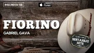 Fiorino - Gabriel Gava (Sertanejo Hits)