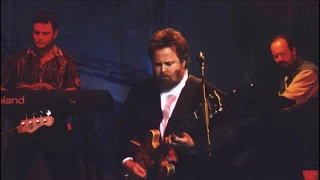 The Beach Boys -- "God Only Knows" Live 1997 (Carl's Last Recorded Performance)