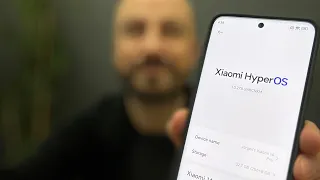 Xiaomi HyperOS ausprobiert: Hat da jemand "Apple" gesagt?