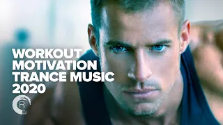 Trance Workout Motivation Music [FULL ALBUM - OUT NOW]