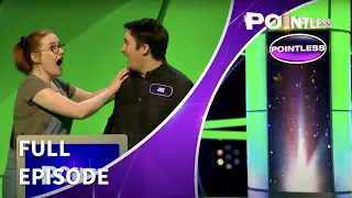 Football Quiz & Science Definitions | Pointless