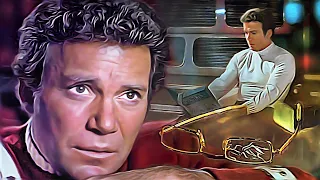 The Symbolism of Kirk’s Broken Glasses | Star Trek II: The Wrath of Khan