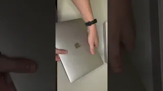 Обновление на Mac 💻 m1