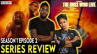 The Walking Dead: The Ones Who Live | Episode 2 Recap & Review | “Gone”