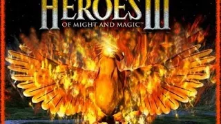 Heroes of Might & Magic III #1 Wrota Żywiołów