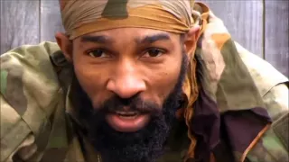 Spragga Benz - SWA (Sleep With Angels) [Official Video]