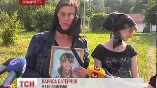 Після візиту до сільського стоматолога померла 16-річна дівчина