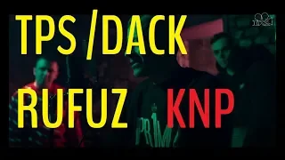 TPS / Dack feat. RFZ- Za późno Kadr Na Plan 9LITER FILMY Vlo9