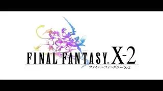 Final Fantasy X-2 - 1000 Words (English Version)