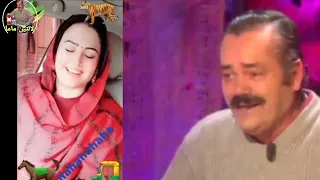 Neelam Gull Akhir Garma Shwa!!Pashto New Comedy!!By Latain mama Official