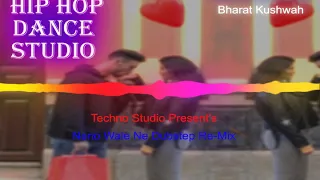 Nainowale Ne  dubstep Remix  | Padmaavat | Deepika Padukone | Shahid Kapoor | Ranveer Singh