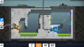 Bridge Constructor Portal - DLC Chapter 1 - All Convoys