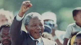 'This Week': Nelson Mandela's Legacy