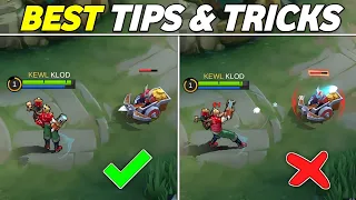 CLAUDE USERS MUST KNOW THIS TIPS & TRICKS!🔥