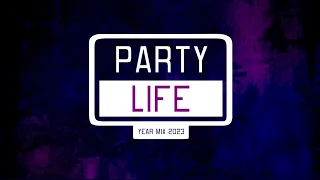 PARTYLIFE by Proper Matthew | Year Mix 2023