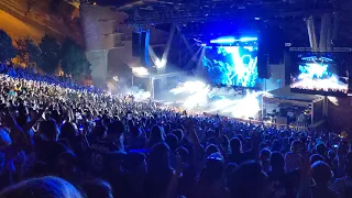 Seven Lions - What's Done Is Done (Live at Red Rocks 2021)