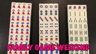 LEARN HOW TO PLAY MAHJONG FOR COMPLETE BEGINNER QUICK AND FUN  | JENNIFER’S CLUBHOUSE