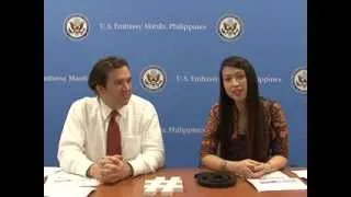 The Visa Hour: Consular Report of Birth Abroad (2 of 2)