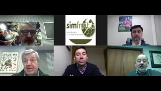 Webinar “Desarrollo genético en la fruticultura chilena: Clave para mantener la competitividad”