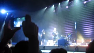 Roxette - Fading Like a Flower (Everytime You Live) (Live @ Palacio Vistalegre, Madrid 13/5/2015)