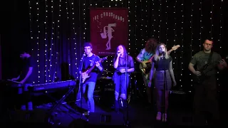 SOR Chatham Street Team CCFA Benefit 2019 - Tell Me You Love Me (Frank Zappa)