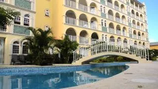 Sapphire Beach Condominiums - Barbados apartments for sale
