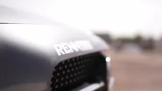 RENNtech Mercedes Benz AMG GTS R1 Performance Package