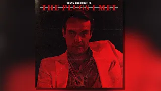 Benny The Butcher - The Plugs I Met 3 (Full EP)