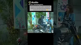 Video Viral...setelah lama tidak bertemu mantan pacar, akhirnya ketemu