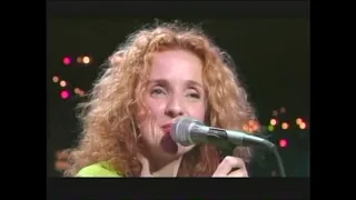 Patty Griffin - Mil Besos LIVE!