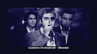 Cendere Orchestrall   Slowed + Kalın Tulum   Kalın Version