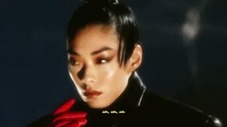 Rina Sawayama - Frankenstein (Official Visualiser)