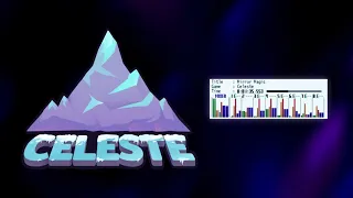 Celeste - Mirror Magic [SNES 16-bit]