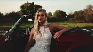 PRONOVIAS PREVIEW - THE JOURNEY COLLECTION 2024